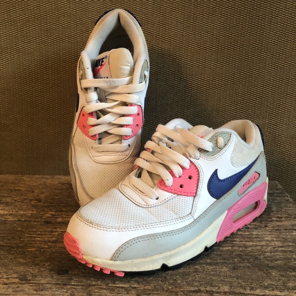 Nike Air Max